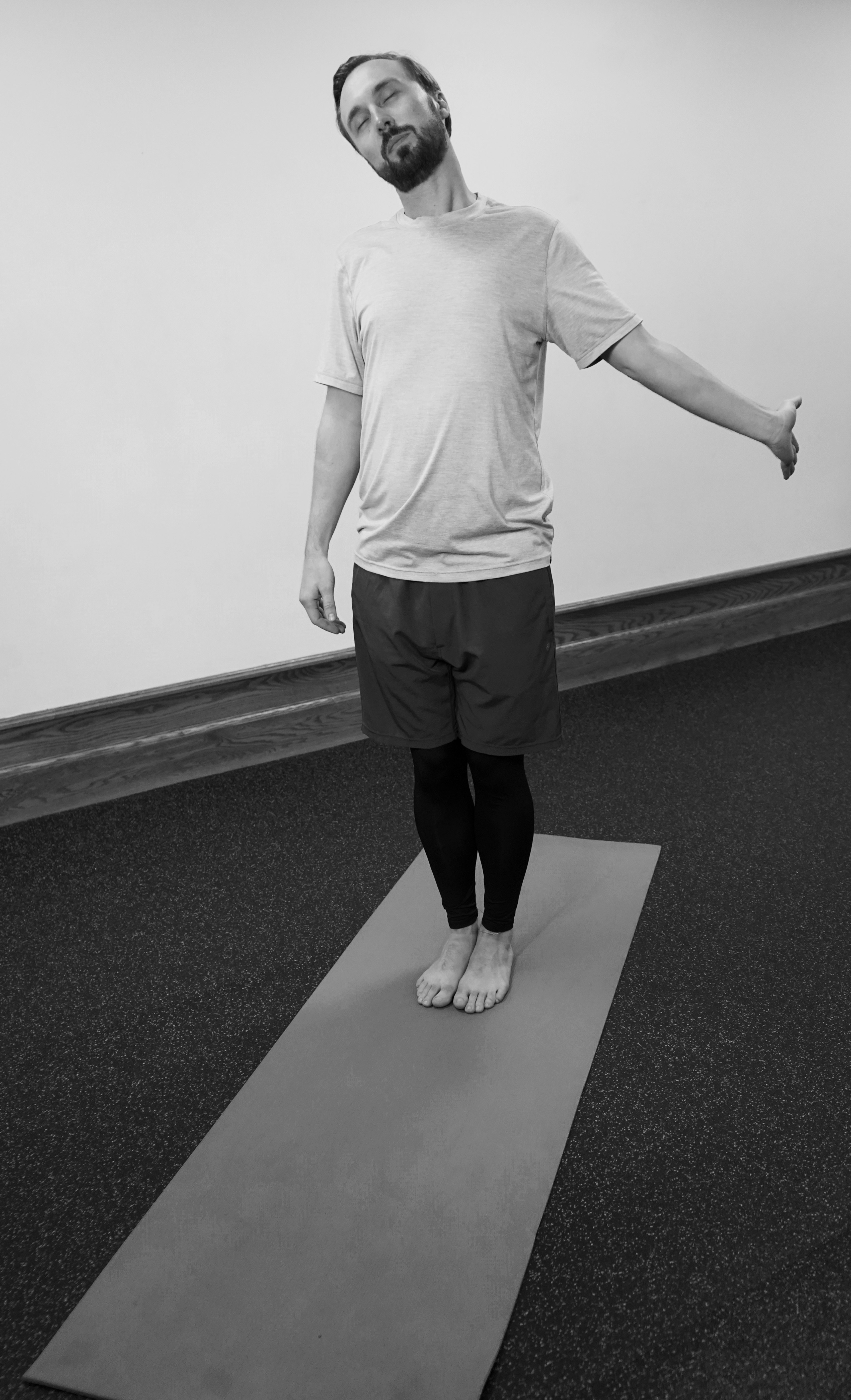 Alex Wainright movement coaching